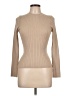 Love Tree Tan Turtleneck Sweater Size L - photo 1
