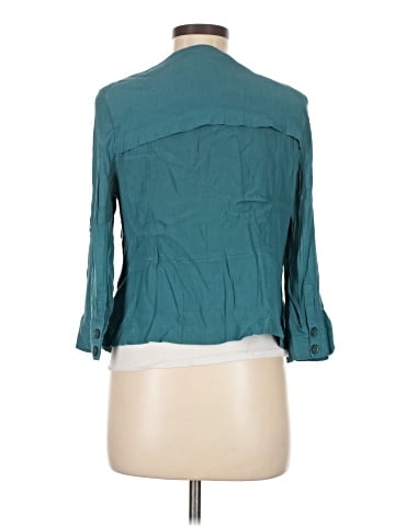 Elevenses Kimono (view 2)