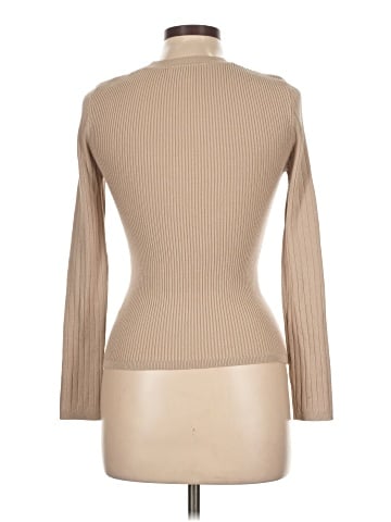 Love Tree Turtleneck Sweater (view 2)