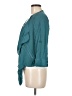 Elevenses Teal Kimono Size M - photo 5