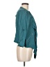 Elevenses Teal Kimono Size M - photo 4