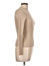 Love Tree Tan Turtleneck Sweater Size L - photo 4