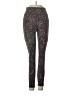 Lululemon Athletica Print Purple Active Pants Size 4 - photo 1
