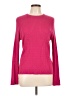 Caribbean Joe Pink Pullover Sweater Size L - photo 1