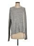 Rag & Bone Gray Pullover Sweater Size S - photo 1