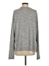 Rag & Bone Gray Pullover Sweater Size S - photo 2