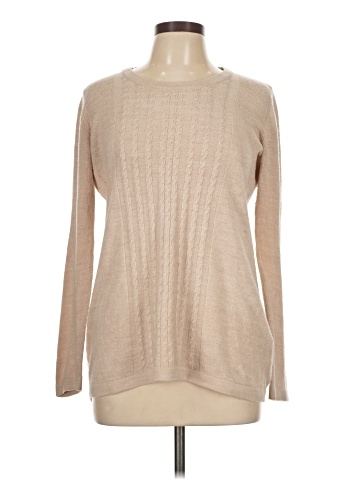 White Stag Long Sleeve T-Shirt (view 1)