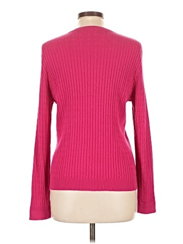 Caribbean Joe Pullover Sweater (view 2)