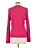 Caribbean Joe Pink Pullover Sweater Size L - photo 2