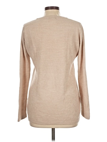 White Stag Long Sleeve T-Shirt (view 2)
