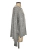 Rag & Bone Gray Pullover Sweater Size S - photo 4