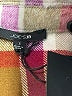 Joe's Jeans Plaid Purple Coat Size S - photo 6