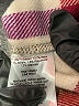 Joe's Jeans Plaid Purple Coat Size S - photo 7