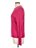 Caribbean Joe Pink Pullover Sweater Size L - photo 5