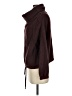 Field Flower Brown Turtleneck Sweater Size S - photo 5