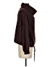 Field Flower Brown Turtleneck Sweater Size S - photo 4