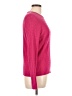 Caribbean Joe Pink Pullover Sweater Size L - photo 4