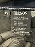 Hudson Jeans Hearts Blue Jeans Size 26 waist - photo 8