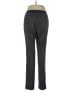 Dana Buchman Plaid Gray Dress Pants Size 10 - photo 2