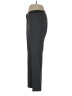 Dana Buchman Plaid Gray Dress Pants Size 10 - photo 5