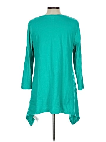 Anne Klein Sport 3/4 Sleeve T-Shirt (view 2)