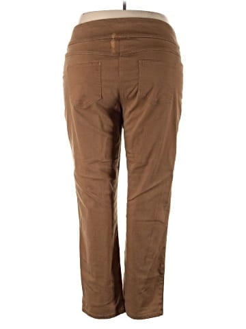 Ruby Rd. Casual Pants (view 2)