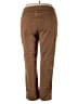 Ruby Rd. Brown Casual Pants Size 20W - photo 2