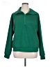 Unbranded Green Pullover Sweater Size XL - photo 1