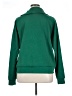 Unbranded Green Pullover Sweater Size XL - photo 2