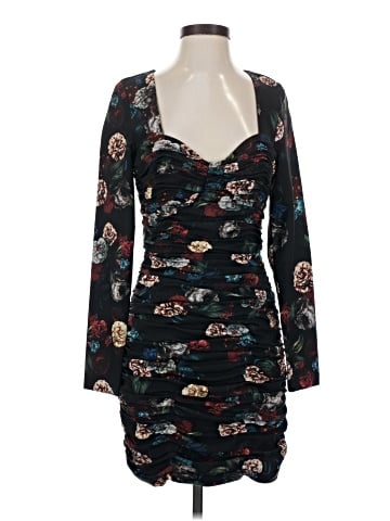 Slate & Willow Cocktail Dress (view 1)