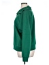 Unbranded Green Pullover Sweater Size XL - photo 5