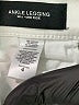 Express Jeans Ivory Jeans Size 4 - photo 8