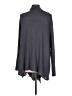 Isaac Liev Gray Blue Cardigan Size L (estimated) - photo 2