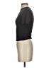 H&M Black Short Sleeve Turtleneck Size S - photo 5