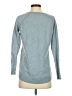 Gap Blue Pullover Sweater Size XS - photo 2