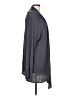 Isaac Liev Gray Blue Cardigan Size L (estimated) - photo 4