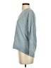 Gap Blue Pullover Sweater Size XS - photo 5