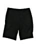 Ted Baker London Solid Black Athletic Shorts Size 4 (1) - photo 2