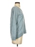 Gap Blue Pullover Sweater Size XS - photo 4
