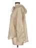 Assorted Brands Metallic Tan Long Sleeve Blouse Size L (estimated) - photo 5