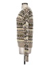 Vanessa Bruno Print Tan Pullover Sweater Size S - photo 5