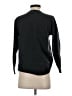 Joie 100% Wool Gray Wool Pullover Sweater Size XXS - photo 2