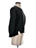 Joie 100% Wool Gray Wool Pullover Sweater Size XXS - photo 4