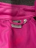Puma 100% Polyester Color Block Pink Track Jacket 12-18 MO / 18 MO - photo 3