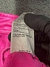 Puma 100% Polyester Color Block Pink Track Jacket 12-18 MO / 18 MO - photo 4