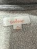 colsie Gray Sweatshirt Size M - photo 7