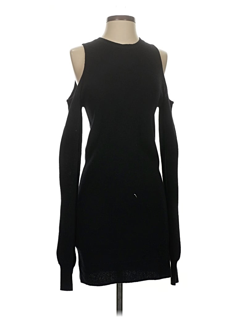 Pam & Gela Cocktail Dress In Black