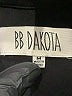 BB Dakota Black Blazer Size M - photo 6