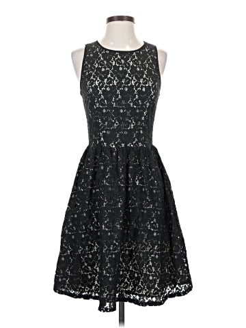 Karen Kane Cocktail Dress (view 1)
