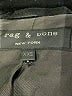 Rag & Bone 100% Lambswool Black Jacket Size XXS - photo 6